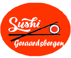 Sushi Geraardsbergen